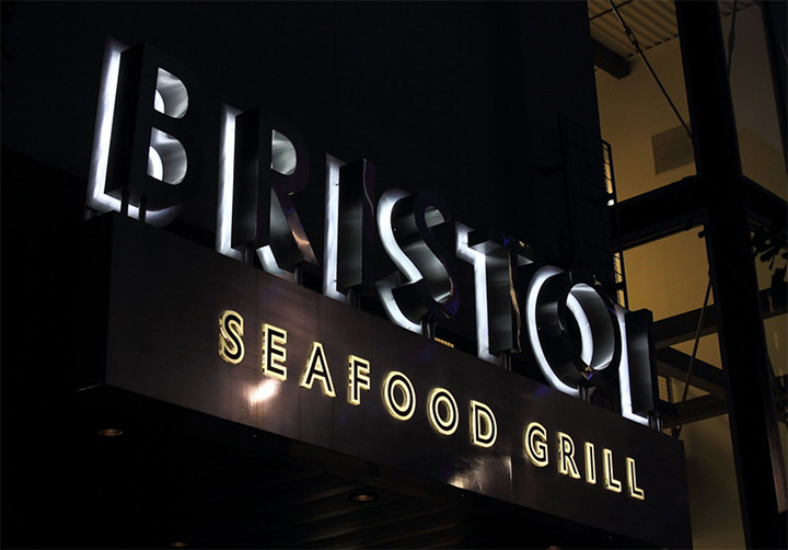 Bristol Seafood Grill Photo