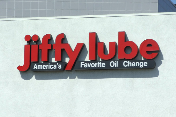 jiffy lube inspection eastern pa